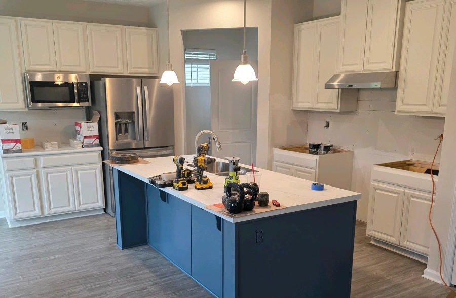 Vindeo Inspections Image 2 Kitchen Remodeling Cincinnati, OH